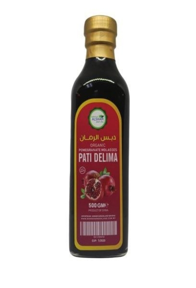 Barakat Alsham Pomegranate Molasses 500ml