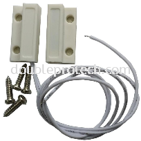 MAGNETIC CONTACT (WIRE) FOR DOOR