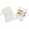 MINI JUNCTION BOX WIRED ALARM SYSTEM ALARM SYSTEM