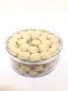 (A18) White Almond Cookies NUR ORKID DELIGHT Hari Raya Products