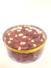 (A12) Red Velvet Cookies NUR ORKID DELIGHT Hari Raya Products