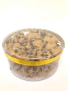 (A2) Belgium Choc Chip Cookies NUR ORKID DELIGHT Hari Raya Products