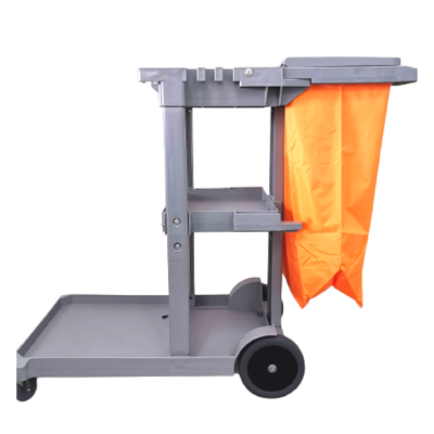 YKF 309 Janitor Cart