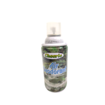 Cheerie Air Deodorant Aerosol Dispenser Fragrance Spray-Auto Spray(330ml)