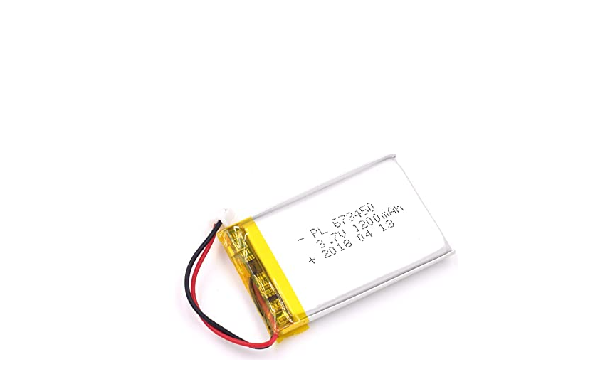 eemb lp483759 li-ion polymer battery