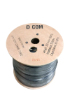 DCOM - RG59 E64 RG59 CABLE COAXIAL CABLE