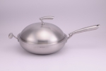 32cm Wok Kitchen Appliance