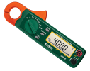 Power Clamp Meters - Extech 380940 Power Analyzers Extech Test and Measuring Instruments
