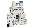 ALLEN-BRADLEY 700-HLF Terminal Block Timing Relays General Purpose Timing Relays Relays & Timers Allen-Bradley