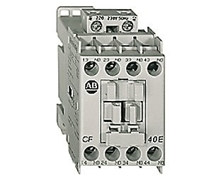 ALLEN-BRADLEY 700-CF IEC Control Relays