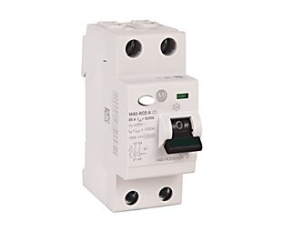 ALLEN-BRADLEY 1492-RCDA Residual Current Devices