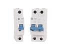 ALLEN-BRADLEY 1492-D DC High Voltage Miniature Circuit Breakers Circuit Breakers Circuit & Load Protection Allen-Bradley