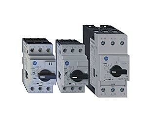 ALLEN-BRADLEY 140M Motor Circuit Protectors