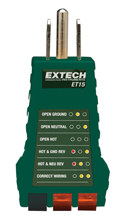 Extech ET15