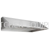 Stainless Steel Exhaust Hood Kitchen Equipment