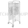 Stainless Steel Cooling Rack Kitchen Equipment