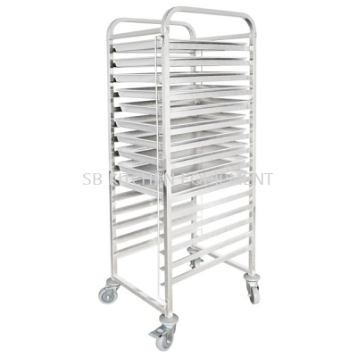 Stainless Steel Cooling Rack