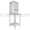 Stainless Steel Water Boiler (Gas, Electric) Kitchen Equipment