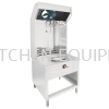 Stainless Steel Mee Goreng Stall with Fan Kitchen Equipment