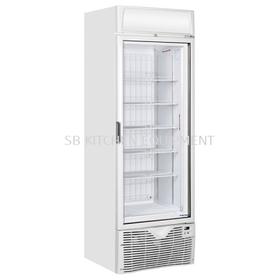 Mini Display Chiller (-Blower System -Heated Glass -Magnetic Door)
