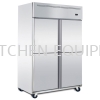  4 Door Upright Chiller (-Blower System -Magnatic Solid Door) Refrigeration