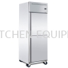 2 Door Upright Chiller (-Blower System -Magnatic Solid Door) Refrigeration