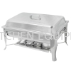 Chaffing Dish Kitchen Machinery