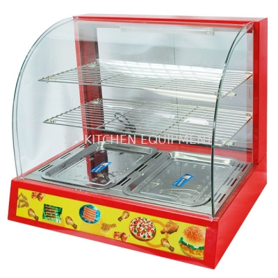 Display Food Warmer