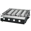 Infrared Griller Kitchen Machinery