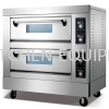 Gas Baking Oven  (1deck, 2deck, 3deck) Kitchen Machinery