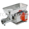 Meat Mincer Kitchen Machinery