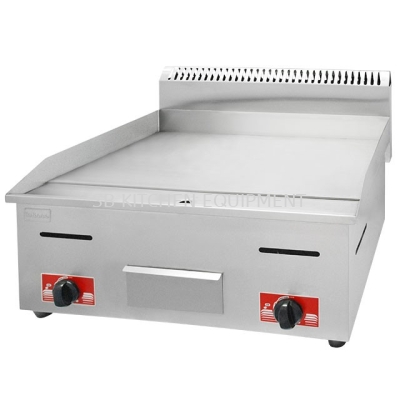 Gas Griddle