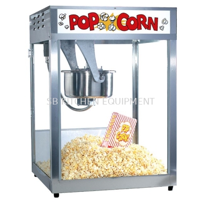 Pop Corn Machine