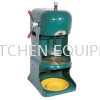 Ice Shaver Kitchen Machinery