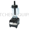 Commercial Ice Blender Kitchen Machinery