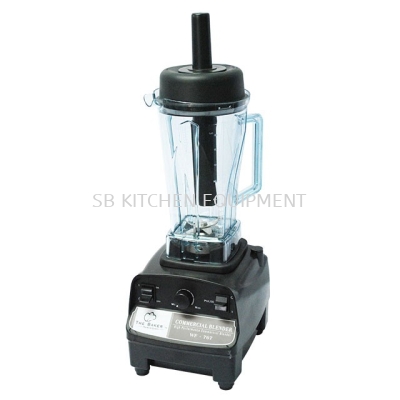 Commercial Ice Blender