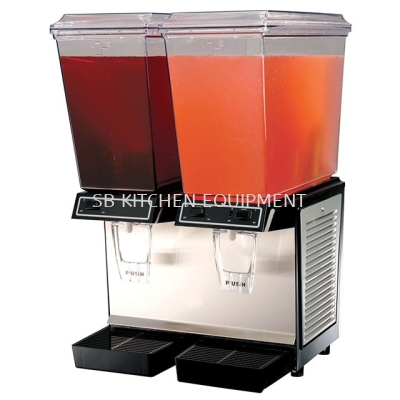 Juice Dispenser (Single Tank, Double Tank, Triple Tank)