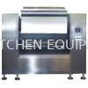 Flour Mixing Machine Kitchen Machinery