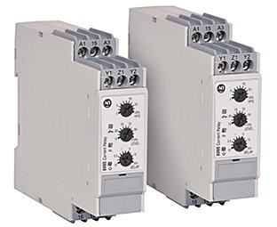 ALLEN-BRADLEY Current Monitoring Relay