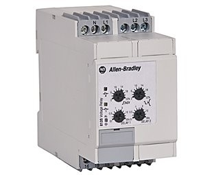 ALLEN-BRADLEY Voltage Monitoring Relay