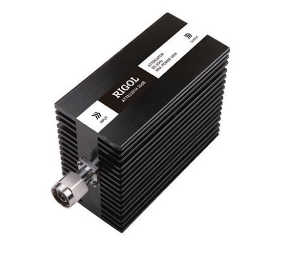 rigol att03301h 30db high power attenuator, max power 100w