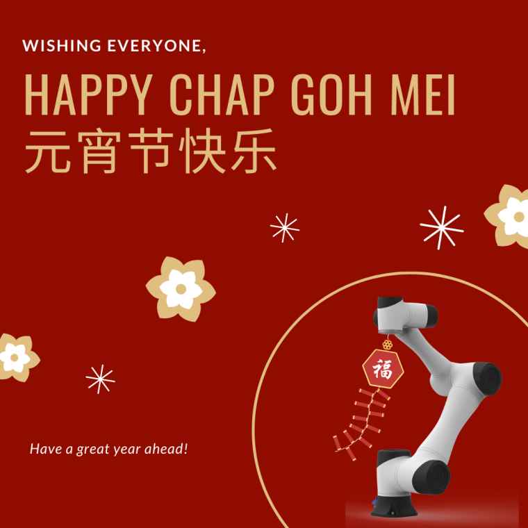 Ԫڿ Happy Chap Goh Mei !