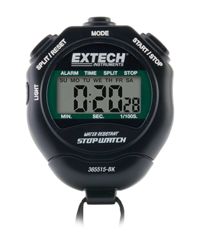 Extech 365515-BK