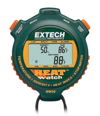 Extech HW30