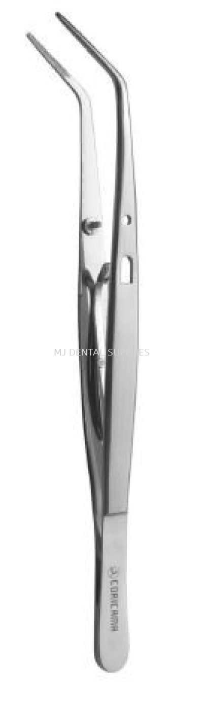 TWEEZER COLLEGE WITH LOCK #162585 CORICAMA 