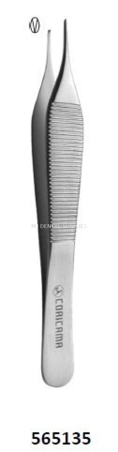 TWEEZER MICRO ADSON, #565135 CORICAMA