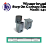 Winner Step On Garbage Bin Model 141 Misc Others