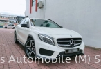 2016 Mercedes Benz GLA250 New Facelift 2.0  Mercedes Benz GLA Class  Mercedes Benz Model