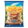 Cottage Range - Crinkle Cut French Fries 1kg Fries