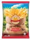 Cottage Range - Shortstring French Fries 1kg a Fries